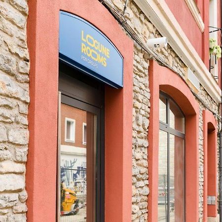 Logune Rooms Vitoria-Gasteiz Luaran gambar