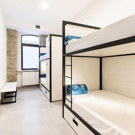 Logune Rooms Vitoria-Gasteiz Luaran gambar
