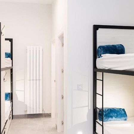 Logune Rooms Vitoria-Gasteiz Luaran gambar