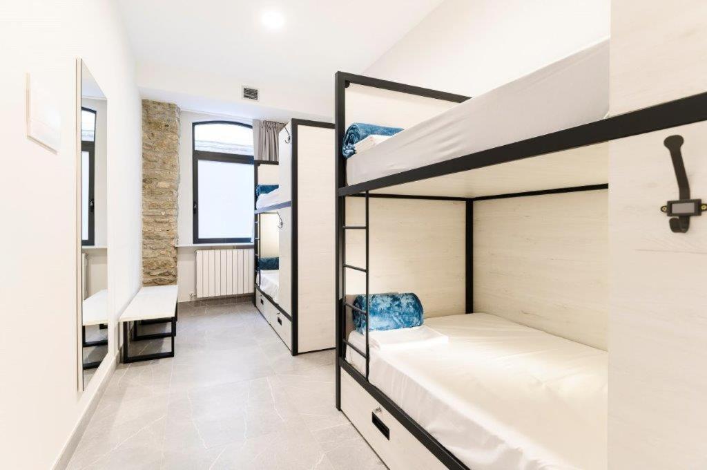 Logune Rooms Vitoria-Gasteiz Luaran gambar