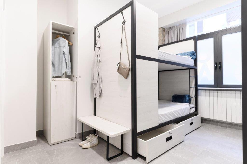 Logune Rooms Vitoria-Gasteiz Luaran gambar