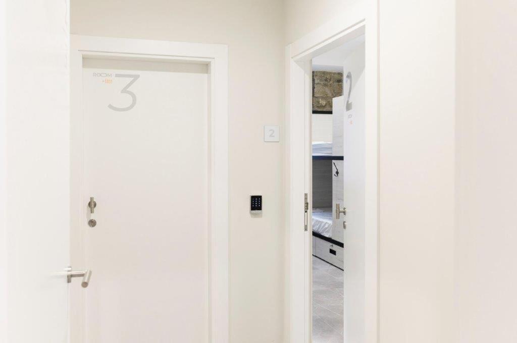 Logune Rooms Vitoria-Gasteiz Luaran gambar