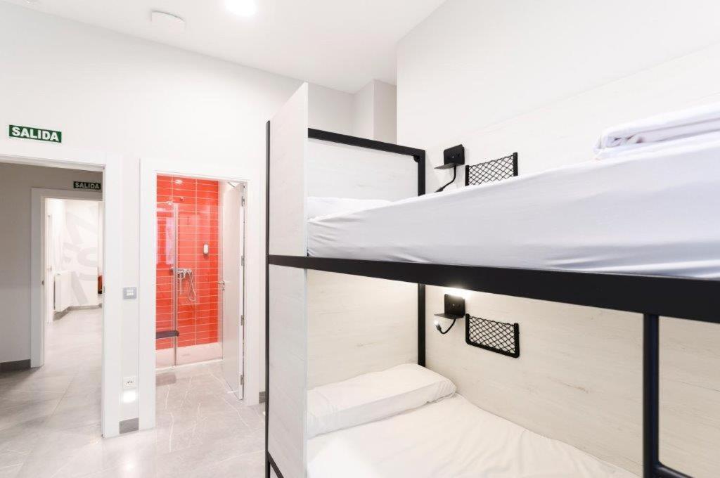 Logune Rooms Vitoria-Gasteiz Luaran gambar
