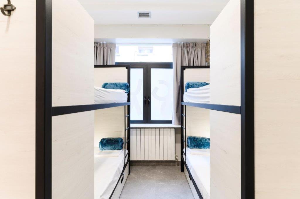 Logune Rooms Vitoria-Gasteiz Luaran gambar