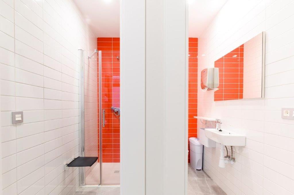 Logune Rooms Vitoria-Gasteiz Luaran gambar