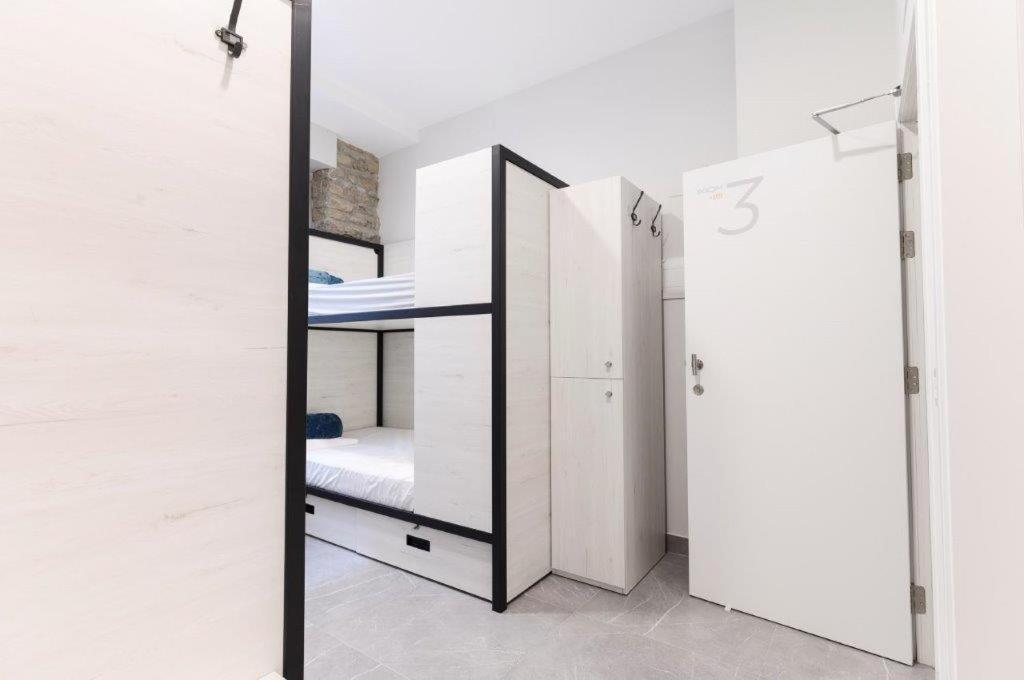 Logune Rooms Vitoria-Gasteiz Luaran gambar