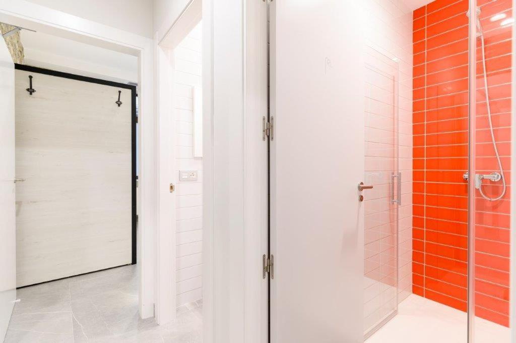 Logune Rooms Vitoria-Gasteiz Luaran gambar