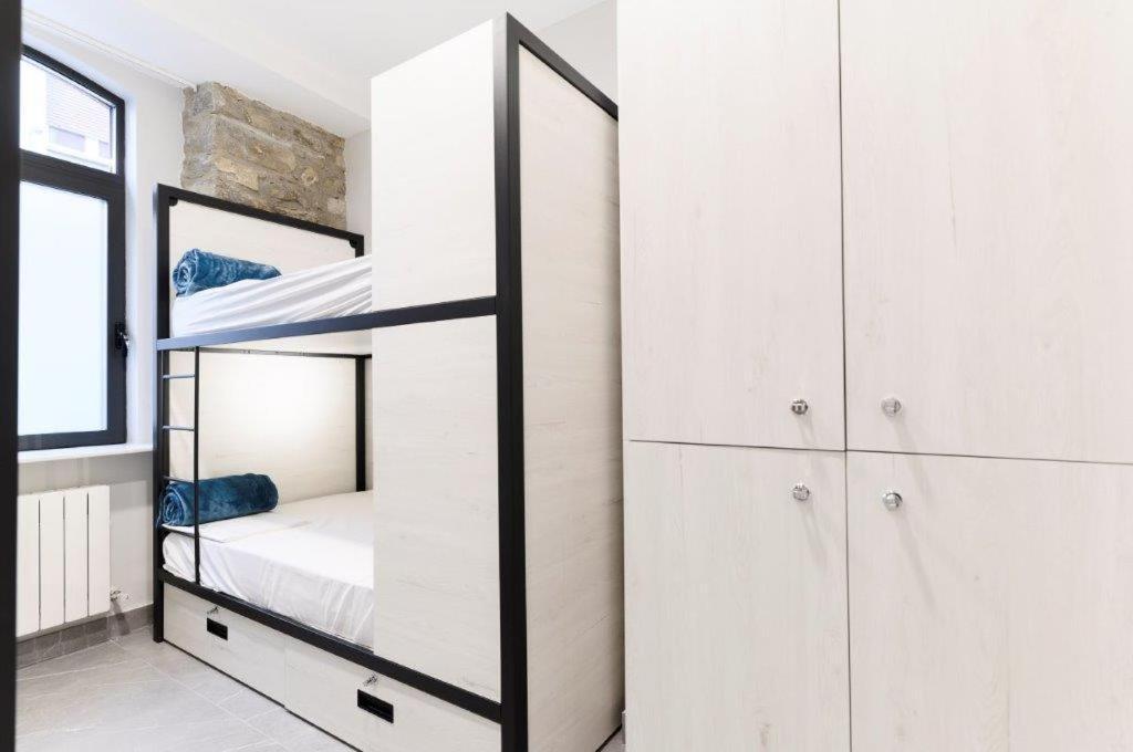 Logune Rooms Vitoria-Gasteiz Luaran gambar