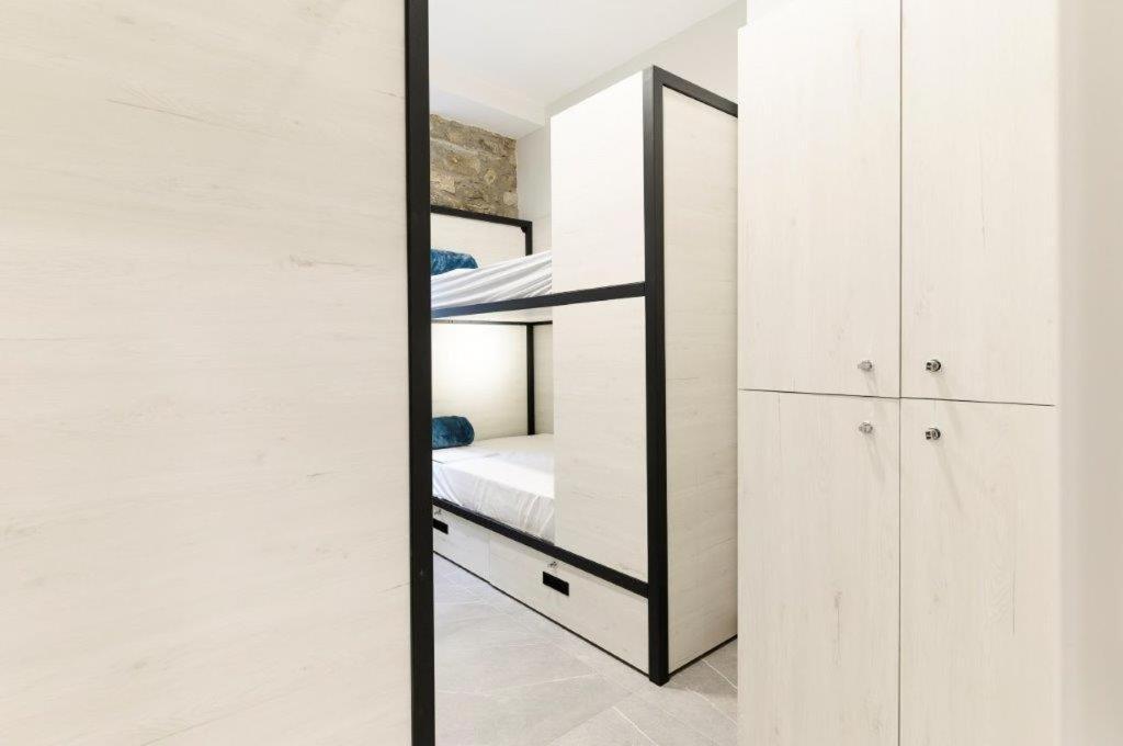 Logune Rooms Vitoria-Gasteiz Luaran gambar
