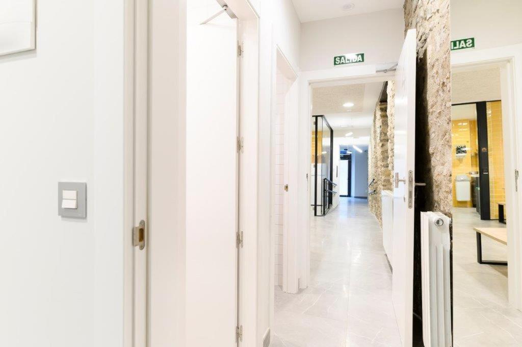 Logune Rooms Vitoria-Gasteiz Luaran gambar