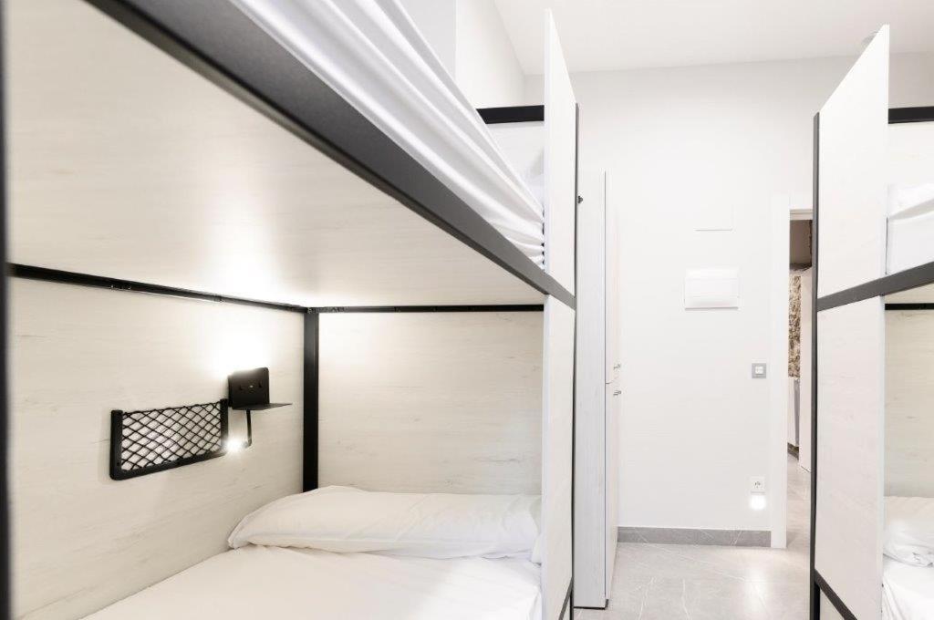 Logune Rooms Vitoria-Gasteiz Luaran gambar