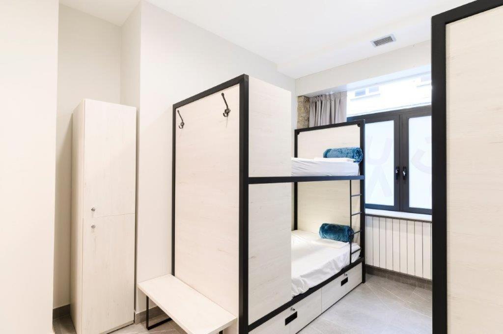 Logune Rooms Vitoria-Gasteiz Luaran gambar