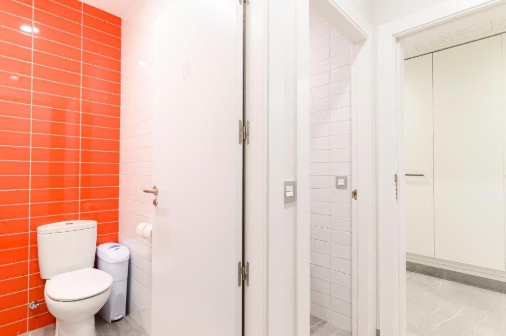 Logune Rooms Vitoria-Gasteiz Luaran gambar