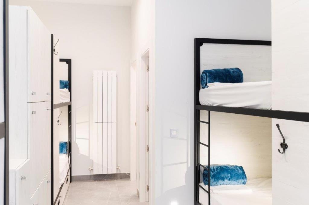 Logune Rooms Vitoria-Gasteiz Luaran gambar