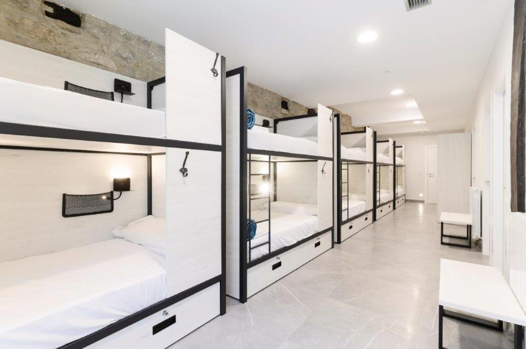Logune Rooms Vitoria-Gasteiz Luaran gambar