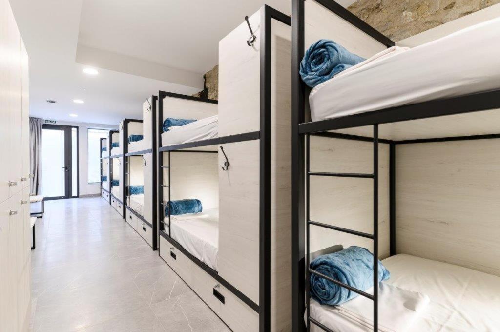 Logune Rooms Vitoria-Gasteiz Luaran gambar