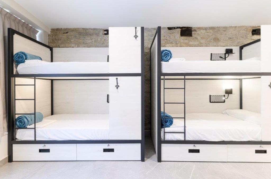 Logune Rooms Vitoria-Gasteiz Luaran gambar