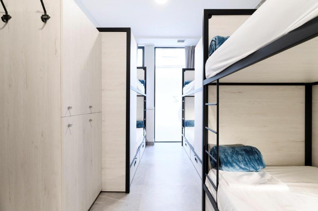 Logune Rooms Vitoria-Gasteiz Luaran gambar