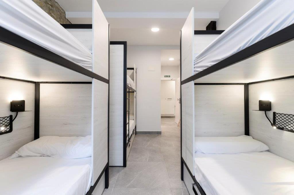 Logune Rooms Vitoria-Gasteiz Luaran gambar