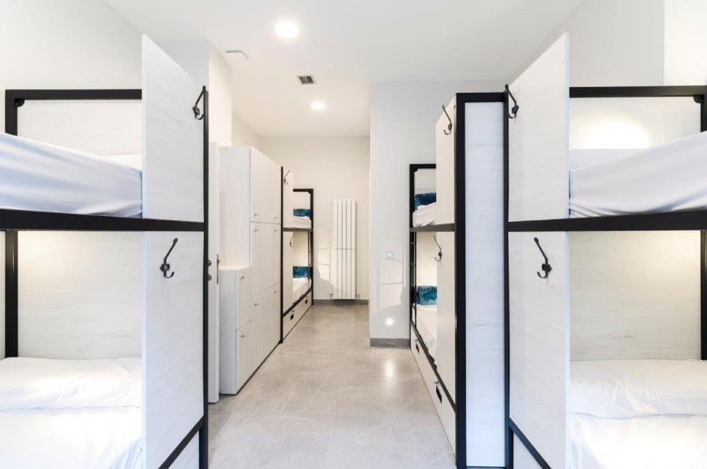 Logune Rooms Vitoria-Gasteiz Luaran gambar