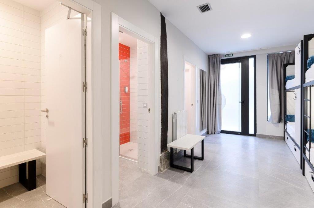 Logune Rooms Vitoria-Gasteiz Luaran gambar