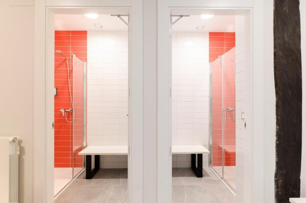 Logune Rooms Vitoria-Gasteiz Luaran gambar