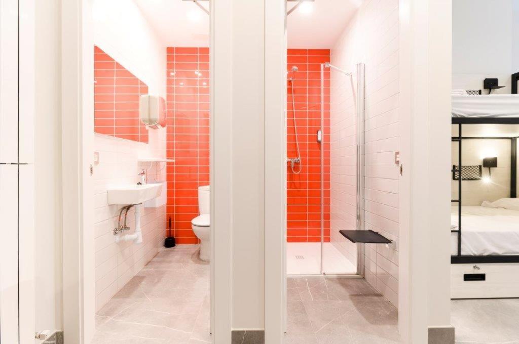 Logune Rooms Vitoria-Gasteiz Luaran gambar