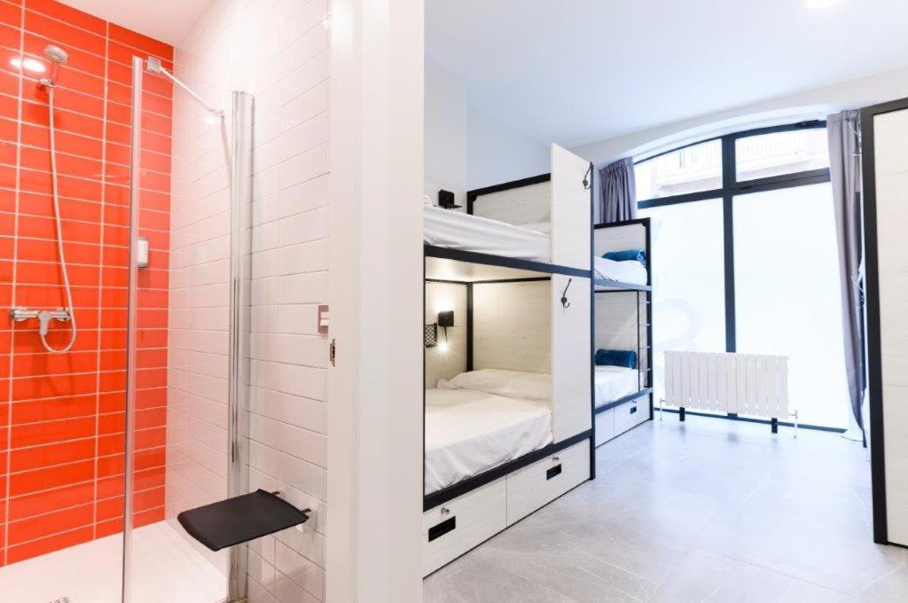 Logune Rooms Vitoria-Gasteiz Luaran gambar